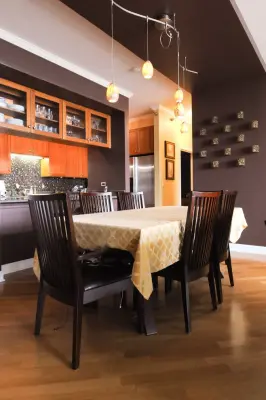 Paint the Town Red - Color Consulting - House Painting Services in Chicago, IL