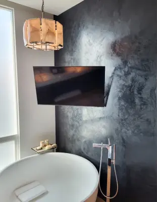 TP Venetian Plaster and Painting - Interior Design & Decorating in Itasca, IL