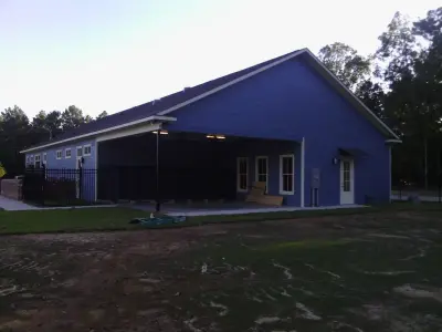 Veterinary initiative, created in 2014 — House Painting Services project by Zion Painting & Drywall LLC
