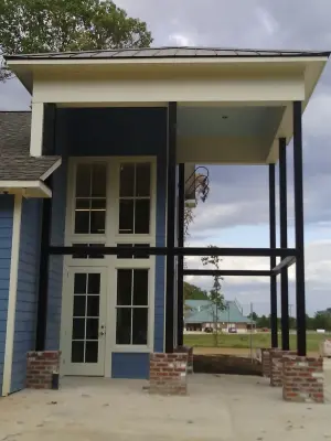 Zion Painting & Drywall LLC - Interior Design & Decorating in Shreveport, LA