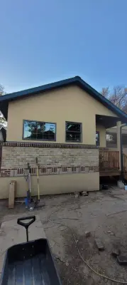 Pristine Painting & Restoration LLC - Patio Design & Installation in Commerce City, CO
