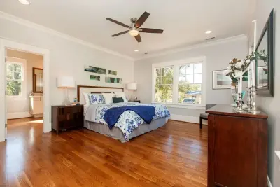 Zarazua Painting - House Painting Services in Durham, NC