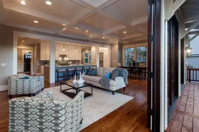 Zarazua Painting - House Painting Services in Durham, NC
