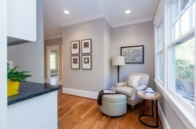 Vickers Avenue Initiative — House Painting Services project by Zarazua Painting