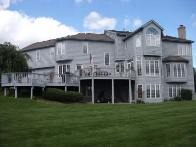 CertaPro Painters Rochester Southeast - Flooring Installation Services in Rochester, NY