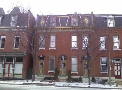 DiPasquale Painting - House Painting Services in Maryland Heights, MO