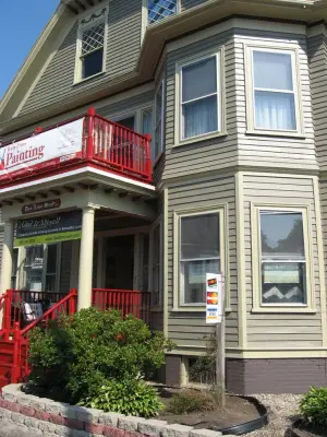 Jerry Enos Painting, Inc. - Interior Design & Decorating in Gloucester, MA