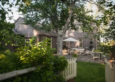 Jerry Enos Painting, Inc. - Interior Design & Decorating in Gloucester, MA