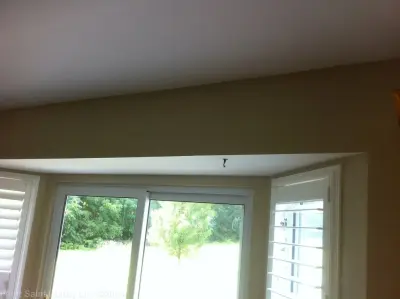 Villa Ridge - Peel and Strip Wallpaper — House Painting Services project by Paint Saint Louis, LLC