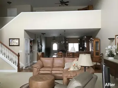 Bellis and Bolek Painting - Custom Cabinets & Cabinetry in Bloomington, IL