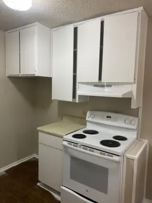 Waco Project — House Painting Services project by JC Painting And Remodeling Services