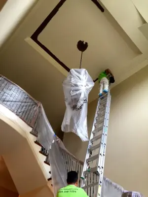 THS Painters - House Painting Services in Charlotte, NC