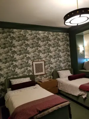 Wall Treatment Initiatives — House Painting Services project by Miroslaw Snarski Decorating