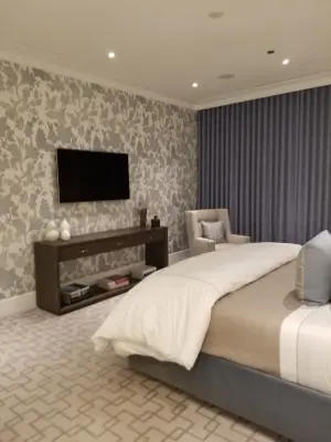 Miroslaw Snarski Decorating - Interior Design & Decorating in Buffalo Grove, IL