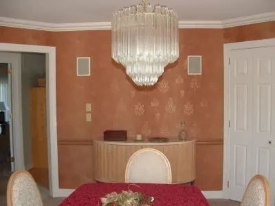 Ville Painters Inc - Drywall Installation & Repair in Lancaster, PA