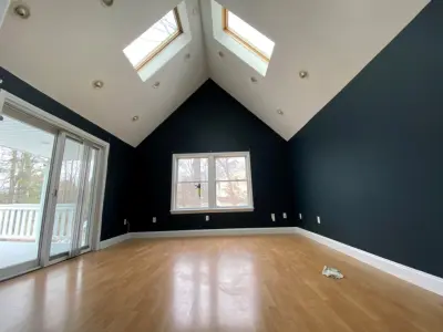 Fresh Coat Painters of Andover - Interior Design & Decorating in Methuen, MA