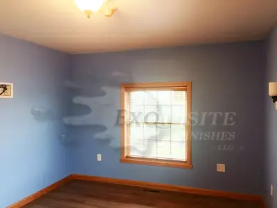 Mural Art — House Painting Services project by Exquisite Finishes LLC.