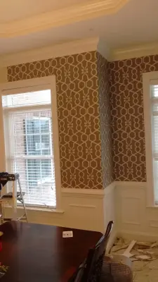 Christopher Nelson Wallcovering and Painting - House Painting Services in Hagerstown, MD