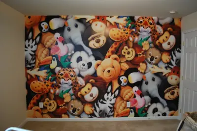 Christopher Nelson Wallcovering and Painting - House Painting Services in Hagerstown, MD
