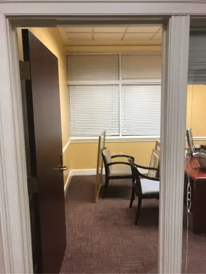Wallpaper Stripping — House Painting Services project by CertaPro Painters Of Northwest Florida