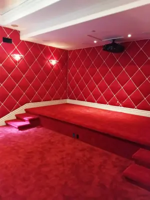 Precision Wallcovering and Painting - House Painting Services in San Juan Capistrano, CA