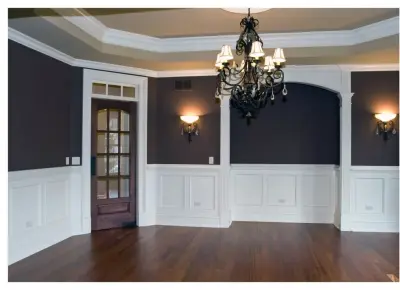 Wallace Painting & Services, LLC. - House Painting Services in Lewes, DE