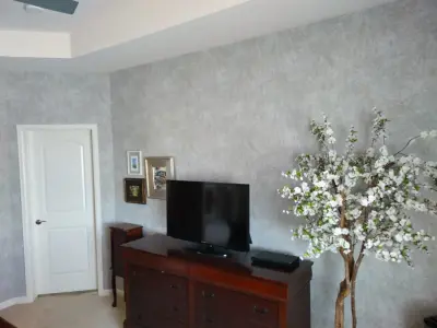 Arvada Wallpaper — House Painting Services project by JF Decor | Wallpaper Installation
