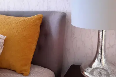 Abode Couture LLC - Interior Design & Decorating in Ypsilanti, MI