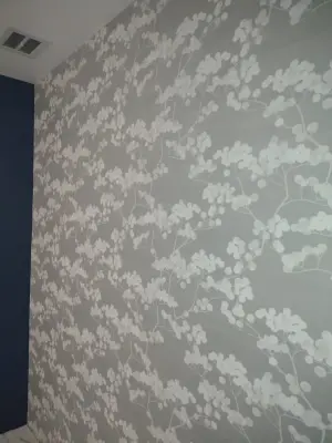 JF Decor | Wallpaper Installation - House Painting Services in Denver, CO