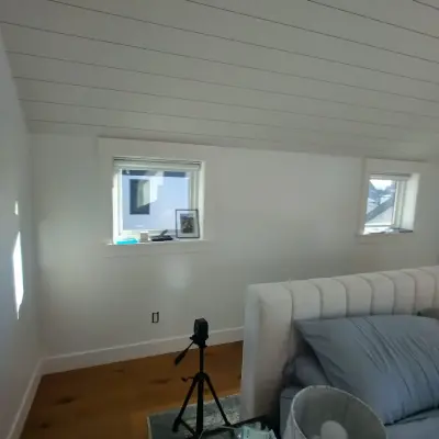 JF Decor | Wallpaper Installation - House Painting Services in Denver, CO
