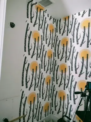 JF Decor | Wallpaper Installation - House Painting Services in Denver, CO