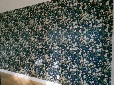 JF Decor | Wallpaper Installation - House Painting Services in Denver, CO