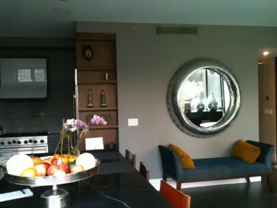 JF Decor | Wallpaper Installation - House Painting Services in Denver, CO