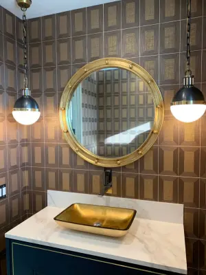The Wallpaper Guys - Interior Design & Decorating in Davie, FL