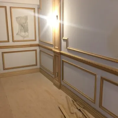 Robert Canaan Painting LLC - Interior Design & Decorating in Staten Island, NY