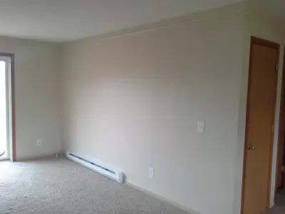 Wallpaper Takeoff and Major Color Transformation — House Painting Services project by Fresh Coat Mansfield