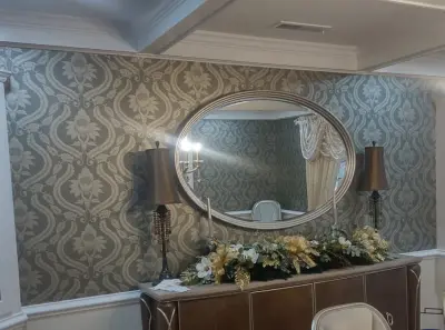 Niche Coatings — House Painting Services project by Nock Painting