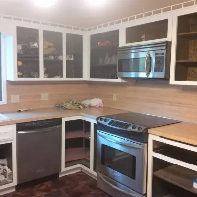 Sapphire Painting LLC - Drywall Installation & Repair in Big Lake, MN