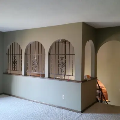Sapphire Painting LLC - Drywall Installation & Repair in Big Lake, MN