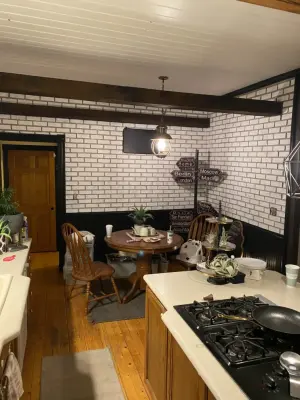 Cut Above Painting - Custom Cabinets & Cabinetry in Little Falls, MN