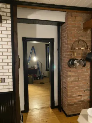 Cut Above Painting - Custom Cabinets & Cabinetry in Little Falls, MN