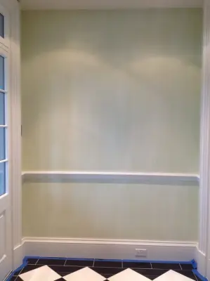 The Finishing Touch Faux Painting - Interior Design & Decorating in Jackson, WY