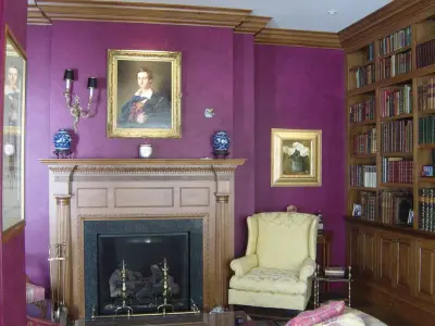 Barriers — House Painting Services project by The Finishing Touch Faux Painting