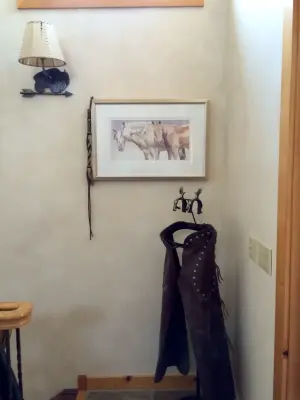 The Finishing Touch Faux Painting - Interior Design & Decorating in Jackson, WY