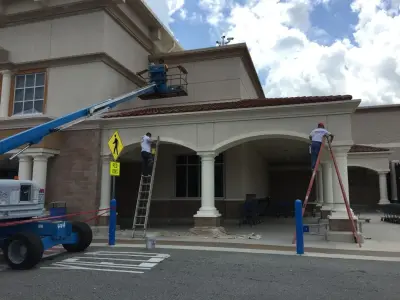 CertaPro Painters of Winter Park - House Painting Services in Oviedo, FL