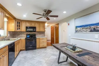Paint Pro New England - House Painting Services in Holliston, MA