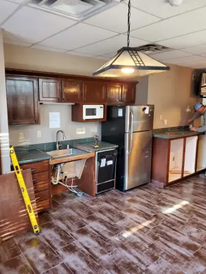Mainstream Painting - Bathroom Remodeling in Mckinney, TX
