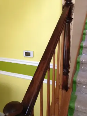 Cornerstone Painting and Drywall, LLC - House Painting Services in Fishers, IN