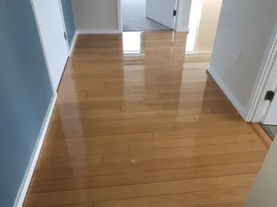 ERG Painting LLC - Flooring Installation Services in Revere, MA