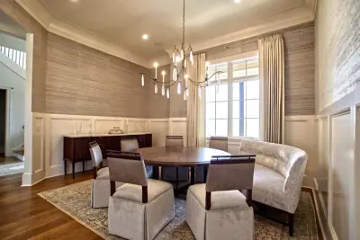 Pickle's Painting - House Painting Services in Silverhill, AL